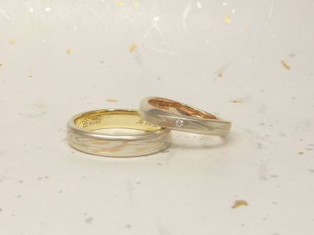 13030402　木目金の結婚指輪_M002.JPG